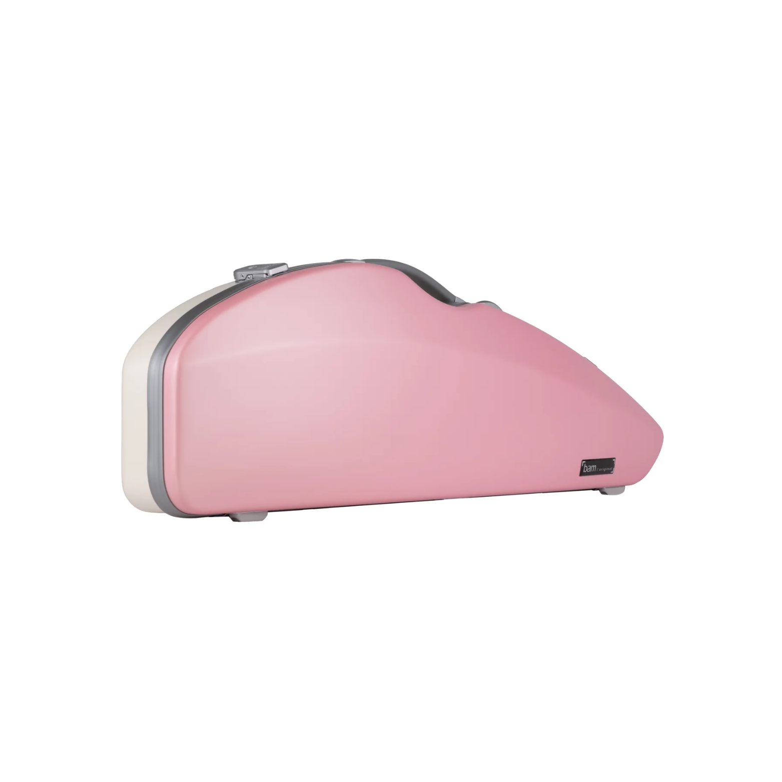 Bam Bonbon Hightech Violin Case Pink