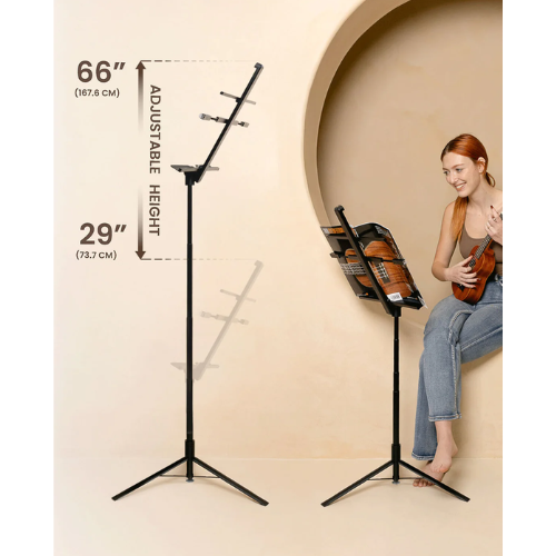 KraftGeek Capsule Lite Stand Angle