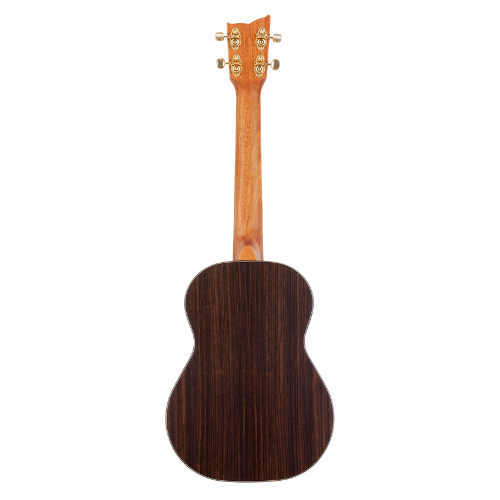 Kremona Coco Concert Ukulele Back