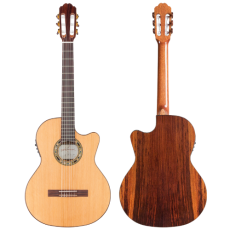 Kremona Verea Guitar