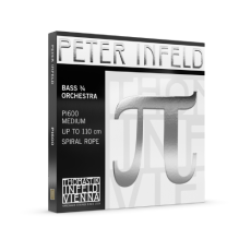 Thomastik Peter Infeld Bass Strings