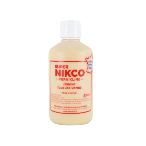 Super Nikco Polish
