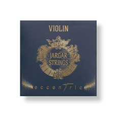 Jargar Eccentric Violin Strings
