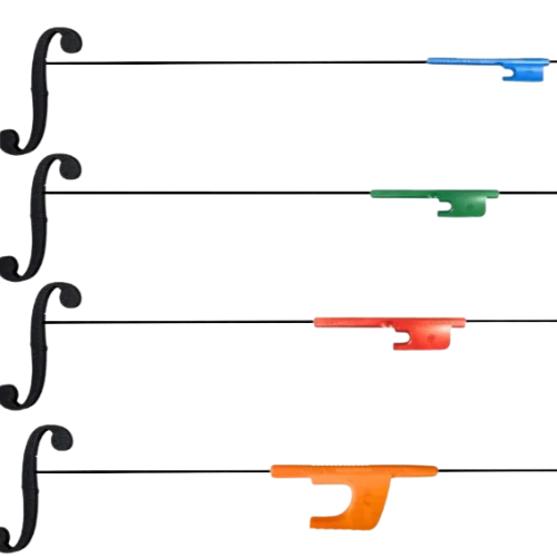 Arcofrog Zipline