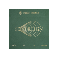 Larsen Sovereign Cello Strings
