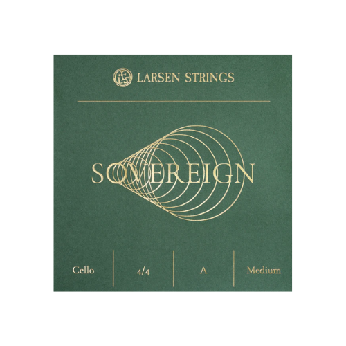 Larsen Sovereign Cello Strings