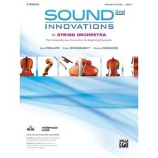Sound Innovations Book 1 Second Edition
